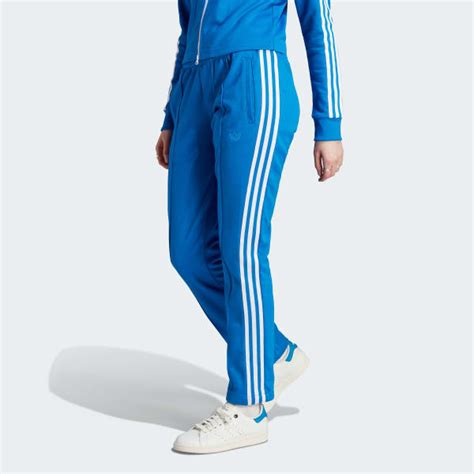 blue version adidas|adidas blue version track pants.